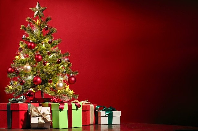 Natale 2018