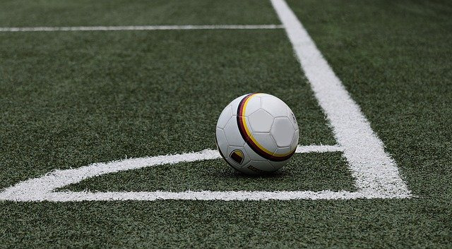 La forza dello sport