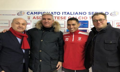 L'Associazione a sostegno dell'internazionalizzazione
